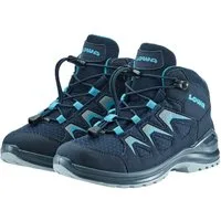 Lowa INNOX EVO GTX QC JR Wanderschuh wasserdicht, winddicht,atmungsaktiv dank GORE-TEX Membrane