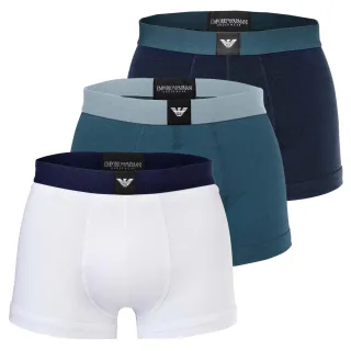 Emporio Armani Essential Logolabel Boxershorts