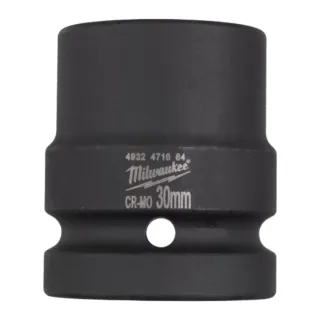 Milwaukee Shockwave Schlagnuss 1 Zoll kurz - 4932471664