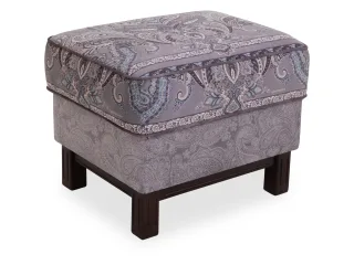 Hocker bassetti SALINA