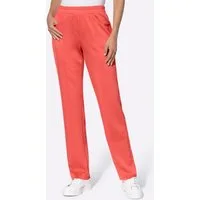 heine Jerseyhose Sweathose normal