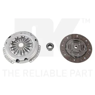 NK Kupplung Mini R55 R56 R57 R58 1,6