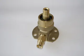 ELMAG Drehteil kompl. - 9402244