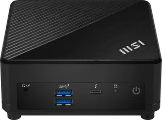 MSI Cubi 5 1M-631AT | 00b0a821-631 | Core 5 120U - 16GB