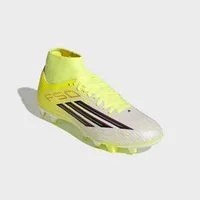 adidas Performance F50 CLUB MID-CUT FG/MG Fußballschuh für viele verschiedene Böden geeignet