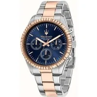 MASERATI Luxusuhr Competizione R8853100040 Herrenuhr