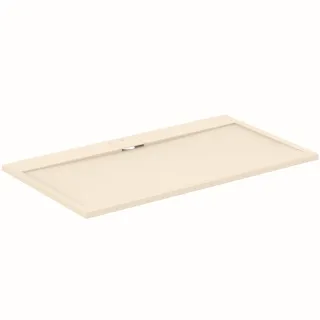 Ideal Standard Duschwanne Ultra Flat S i.life 1600x900x30mm Sandstein, T5226FT T5226FT