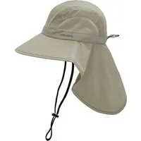chillouts Fischerhut Wanaka mit UV-Schutz 50+