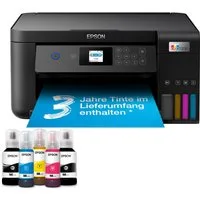 Epson Multifunktionsdrucker