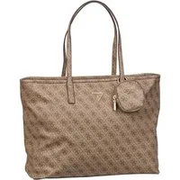 Guess Shopper Power Play II Large Tech TO 24240 Logo