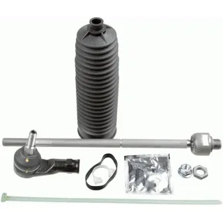 Lemf?rder Spurstange vorne Land Rover Discovery