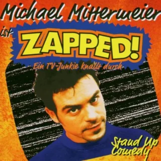 Zapped! [Audio CD] MittermeierMichael
