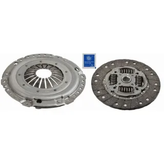 Sachs Kupplung Saab 9-3 2,2