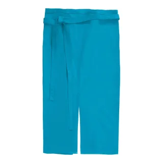 CG Workwear - Schürze "Milano" (Türkis)