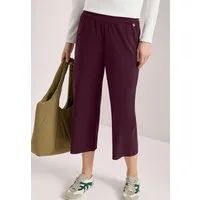 CECIL 3/4-Hose High Waist