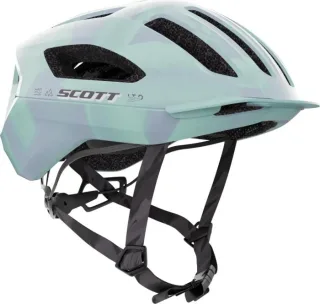 Scott Sierra Mips Rennrad-Helm prism aqua green M (55-59 cm)
