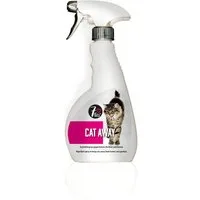 7Pets Vergrämungsmittel Cat Away Spray, Katzen Fernhalte Spray 500 ml, 500 ml