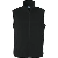 Clique Sweatweste Basic Polar Fleece Vest
