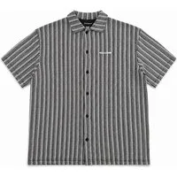 PEGADOR T-Shirt PGDR-7081-001-028 Forno Structured Shirt