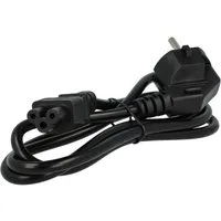 vhbw für Saugroboter Stromkabel, (120.0 cm)