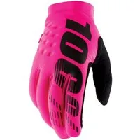 100% Motorradhandschuhe