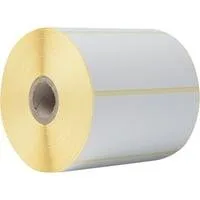 BDE-1J050102-102 Etikettenrolle 8 Rollen