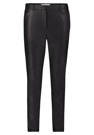 Betty & Co - Stretch-Hose Schwarz - Gr. - 44