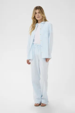 Casual Hose ElmikoSZ Casual Hose Lockere Passform