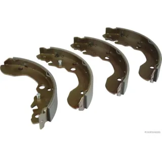 Jakoparts Bremsbacken hinten Suzuki Vitara X-90 1,6
