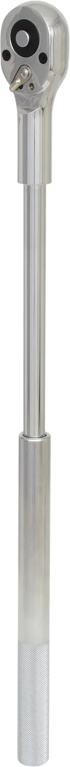 KS Tools 3/4" CHROMEplus Teleskop-Umschaltknarre, 24 Zahn - 911.3490