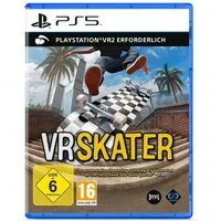 VR Skater (PS VR2) PlayStation 5