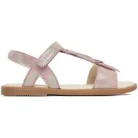 Lasocki Young Lasocki Young Sandalen für Mädchen, Lila Sandale