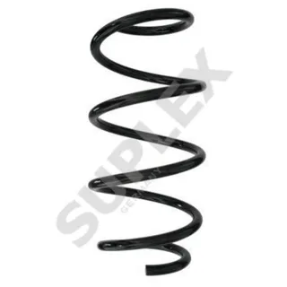 Suplex Feder vorne Seat Leon Skoda Octavia VW Passat