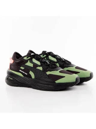 Puma Herren Mercedes AMG Nitro Sneaker