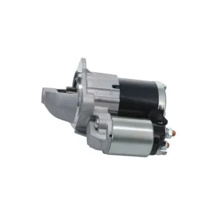 Bosch Anlasser 1,0 kW Mazda 2 3 1986S00618