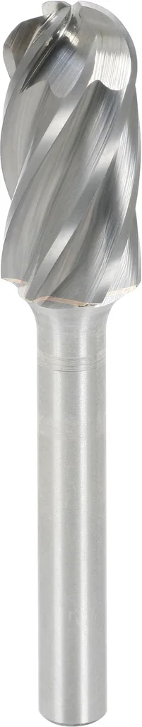 KS Tools Frässtift Walzenrund - 515.3292