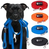Reichstadt Hundeleine RS Pets Führleine PVC 25RSP086, PVC, Weiche Handschlaufe mit Soft-Wrist-Strap