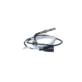 NRF Abgastemperatursensor vor Turbo Audi A4 A5 A6 A7 A8 Q7 VW Amarok Touareg 3,0