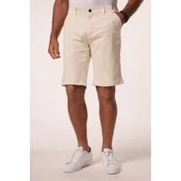 JP1880 Bermudas Chinobermuda FLEXNAMIC® Flatfront