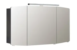 Pelipal Cassca Spiegelschrank CS-SPS78-RA, B:1400, H:670, T:170mm CS-SPS78-RA