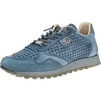 Cetti Cetti C-848 SRA V26 - Damen Sneaker - Used-Tin-Indigo Sneaker