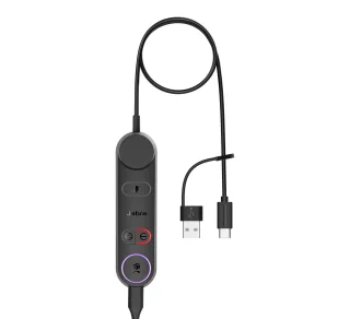 Jabra Engage | 50-2169 | Kontrolleinheit für Headset