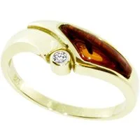 OSTSEE-SCHMUCK Fingerring Ostsee-Schmuck Ring Agneta Ring Agneta (1-tlg)