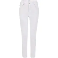 ANGELS Stretch-Jeans ANGELS JEANS SKINNY white 332 1200.70
