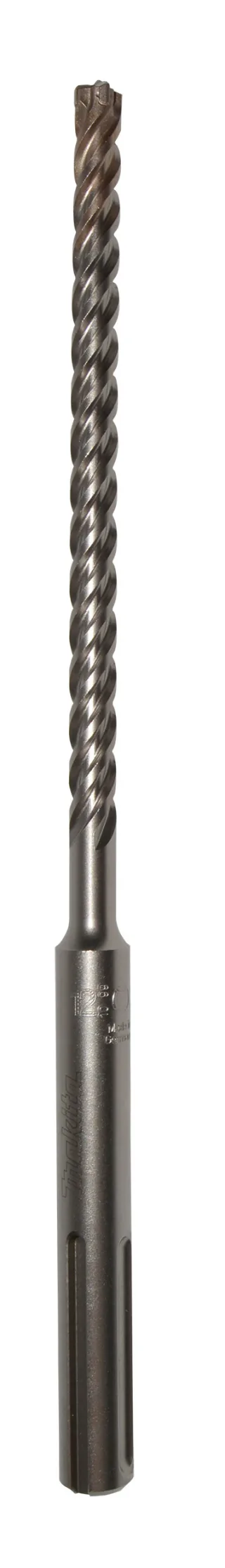 Makita HM Bohrer NEMESIS, Ø 12,0mm - Länge 340mm - SDS-MAX - B-19897