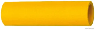 HERTH&BUSS Quetschverbinder, 4 - 6 mm², DIN 46245, Stoßverbinder gelb - 50252543