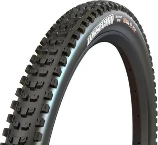 Maxxis Dissector EXO TR Dual Faltreifen 29" schwarz 66-622