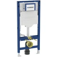 GEBERIT Vorwandelement WC Geberit Duofix UP 320 Vorwandelement 112cm 111300006, 1 St., UP320
