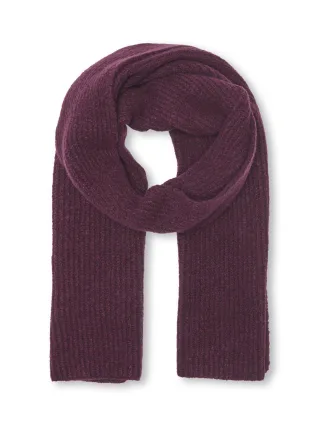KIDS ONLY - KOGSWEA LIFE SCARF VD ACC Winetasting - Gr. - ONE SIZE