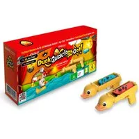 Maxx Tech Duck, Quack, Shoot! Nintendo Switch 2